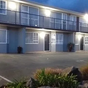 4* Motel Chevron