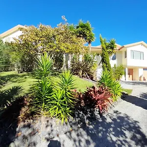 5* Bed & Breakfast Seascape