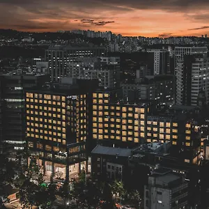 visit hotel