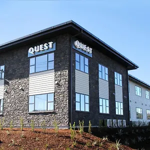 4* Aparthotel Quest